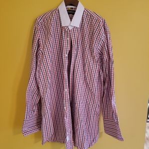 Stacy Adams Dress Shirt